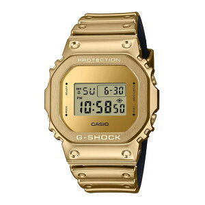 GM-5600YMG-9JF CASIO G-SHOCK FINE METALLIC SERIES [�N�H�[�c�r���v (�����Y�E�H�b�`)]