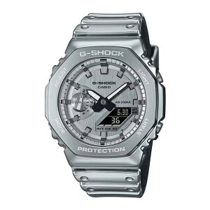 GM-2100YM-8AJF CASIO G-SHOCK FINE METALLIC SERIES [�N�H�[�c�r���v (�����Y�E�H�b�`)]