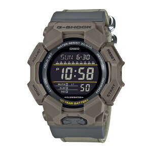 GD-010CE-5JF CASIO G-SHOCK [�N�H�[�c�r���v (�����Y�E�H�b�`)]