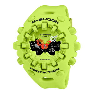 GA-V01-9AJF CASIO G-SHOCK [�N�H�[�c�r���v (�����Y�E�H�b�`)]