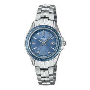 OCW-S40-2AJF CASIO OCEANUS Manta [�\�[���[�[�d�r���v (���f�B�[�X�E�H�b�`)]