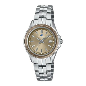 OCW-S40-5AJF CASIO OCEANUS Manta [�\�[���[�[�d�r���v (���f�B�[�X�E�H�b�`)]