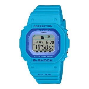 �r���v ���v CASIO �J�V�I G-SHOCK ���f�B�[�X GLX-S5610-2JF G�V���b�N GSHOCK �W�[�V���b�N G-LIDE �N�H�[�c �E�H�b�` �u���[ �� �a���� �V���� �N���X�}�X ��̓� �M�t�g �v���[���g GLXS56102JF
