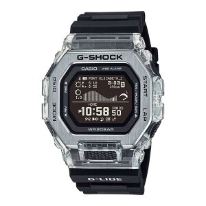 GBX-100S-1JF CASIO G-SHOCK G-LIDE [�N�H�[�c�r���v (�����Y�E�H�b�`)]