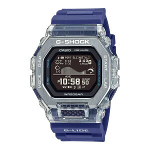 GBX-100S-2JF CASIO G-SHOCK G-LIDE [�N�H�[�c�r���v (�����Y�E�H�b�`)]