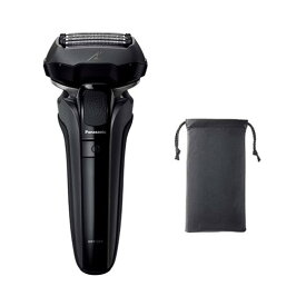 ES-LVFX-K PANASONIC ブラック ラムダッシュ [メンズシェーバー (往復式・5枚刃・充電式)]