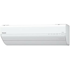 CS-226DGX-W PANASONIC �N���X�^���z���C�g �G�I���A GX�V���[�Y [�G�A�R�� (���6���p)]