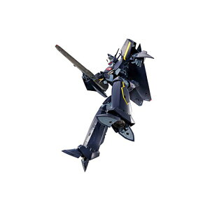 DX������ VF-17S �i�C�g���A�X�e���X�o���L���[(�K�������؍�@) BANDAI SPIRITS �}�N���X7 [�t�B�M���A]