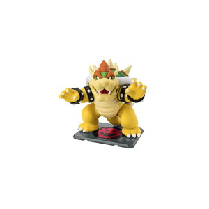 S.H.Figuarts �N�b�p (SUPER MARIO) BANDAI SPIRITS �X�[�p�[�}���I [�t�B�M���A]