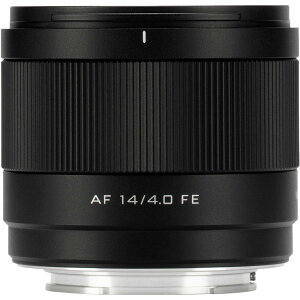 AF 14/4.0 AIR E VILTROX [�P�œ_�����Y (�\�j�[E�}�E���g)]