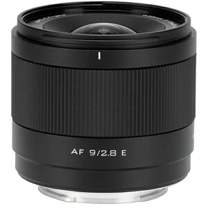 AF 9/2.8 AIR E VILTROX [�P�œ_�����Y (�\�j�[E�}�E���g)]