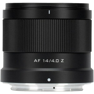 AF 14/4.0 AIR Z VILTROX [�P�œ_�����Y (�j�R��Z�}�E���g)]