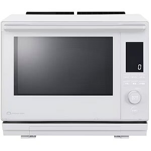 ER-D3000C(W) ���� ���i�z���C�g �Ηq�h�[�� [�ߔM�����C�I�[�u�������W (30L)]