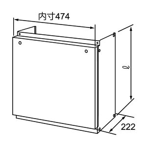H41-450-S NORITZ �v���V���X�V���o�[ [�z�ǃJ�o�[ (�K�X������p)]