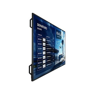 65BDL6017P/11 PHILIPS P-line [64.5�^�t���f�B�X�v���C(�T�C�l�[�W) / 3840×2160 / DVI-I�AHDMI�ADisplayPport / �X�s�[�J�[: ����]