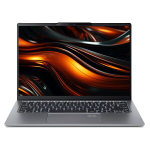 SFG14-64-N73Y ACER �X�p�[�N���[�V���o�[ Swift Go 14 AI [�m�[�g�p�\�R�� 14�^ / Win11 Home]