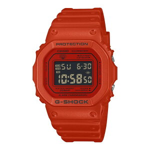 �r���v ���v CASIO �J�V�I G-SHOCK �����Y DW-5600RRB-4JF G�V���b�N GSHOCK �W�[�V���b�N �N�H�[�c �E�H�b�` ���b�h �� �a���� �V���� �N���X�}�X ���̓� �v���[���g �M�t�g DW5600RRB4JF