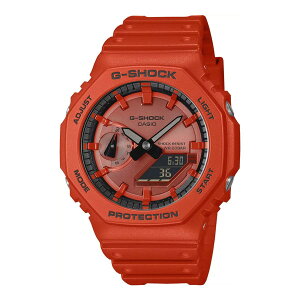 �r���v ���v CASIO �J�V�I G-SHOCK �����Y GA-2100RRB-4AJF G�V���b�N GSHOCK �W�[�V���b�N �N�H�[�c �E�H�b�` ���b�h �� �a���� �V���� �N���X�}�X ���̓� �v���[���g �M�t�g GA2100RRB4AJF