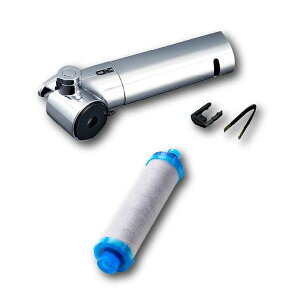 JF-SP6 LIXIL LIXIL�EINAX ��֏򐅃X�p�E�g+�����p�򐅃J�[�g���b�W(�������J�[�g���b�W)1�{�t��