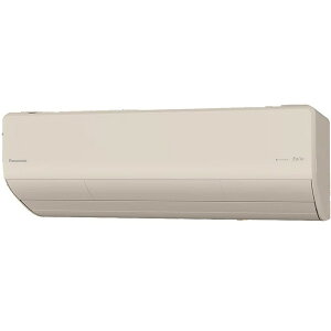 CS-406DHX2-C PANASONIC �m�[�u���x�[�W�� �G�I���A HX�V���[�Y [�G�A�R�� (���14���p�E�P��200V)]