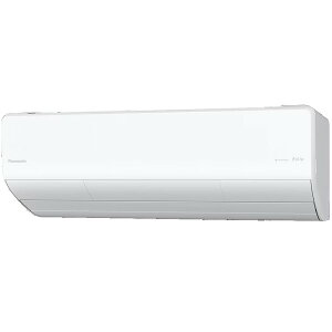 CS-716DHX2-W PANASONIC �N���X�^���z���C�g �G�I���A HX�V���[�Y [�G�A�R�� (���23���p�E�P��200V)]