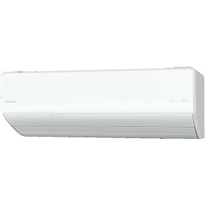 CS-906DHX2-W PANASONIC �N���X�^���z���C�g �G�I���A HX�V���[�Y [�G�A�R�� (���29���p�E�P��200V)]