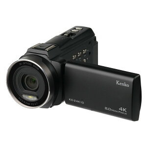 KC-Z4K10 �P���R�[�E�g�L�i�[ [�f�W�^���r�f�I�J���� (4K�Ή�)]