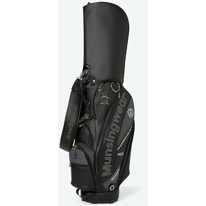 �}���V���O �L���f�B�o�b�O 2026�N���f�� MG6SCB00M BK00(�u���b�N) Munsingwear