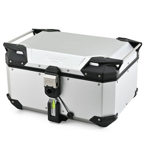 D63480GIVI OBKEV58AAD �f�C�g�i GIVI(�W�r) [�o�C�N�p ���A�{�b�N�X ���m�L�[ 58L �A���~�� �L�[�V�����_�[�ʔ� �X�}�[�g�Z�L�����e�B���b�N�Ή� TREKKER OUTBACK EVO SMART�V���[�Y �A���}�C�g�d�グ]