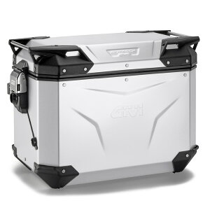 D63484GIVI OBKEV48AARD �f�C�g�i GIVI(�W�r) [�o�C�N �T�C�h�P�[�X 48L �A���~�� �L�[�V�����_�[�ʔ� �X�}�[�g�Z�L�����e�B���b�N�Ή� TREKKER OUTBACK EVO SMART�V���[�Y �E���p �A���}�C�g�d�グ]