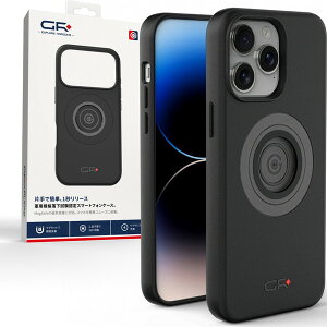 D65280GR-M66 I14 PROMAX CASE �f�C�g�i GR(�W�[�A�[��) [�o�C�N �X�}�z�z���_�[ �t�H���P�[�X]