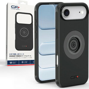 D65302GR-M66 IPHONE 17 AIR CASE �f�C�g�i GR(�W�[�A�[��) [�o�C�N �X�}�z�z���_�[ �t�H���P�[�X]