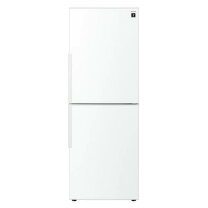 楽天市場】冷蔵庫 280lシャープ プラズマクラスターの通販