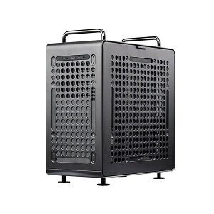 Q540-MGNN-S00 CoolerMaster QUBE 540 Stardust Iron [PC�P�[�X]
