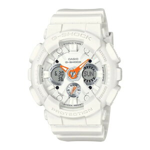 �r���v ���v CASIO �J�V�I G-SHOCK ���f�B�[�X GMA-S120SA-7A1JF G�V���b�N GSHOCK �W�[�V���b�N �N�H�[�c �E�H�b�` �z���C�g �� �a���� �V���� �N���X�}�X ��̓� �M�t�g �v���[���g GMAS120SA7A1JF