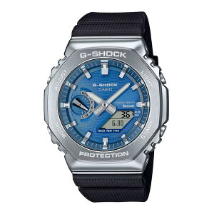 GBM-2100A-2BJF CASIO G-SHOCK [�\�[���[�[�d�r���v (�����Y�E�H�b�`)]
