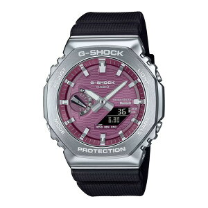 GBM-2100A-4BJF CASIO G-SHOCK [�\�[���[�[�d�r���v (�����Y�E�H�b�`)]