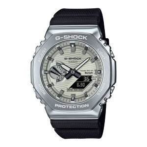 GBM-2100A-8BJF CASIO G-SHOCK [�\�[���[�[�d�r���v (�����Y�E�H�b�`)]