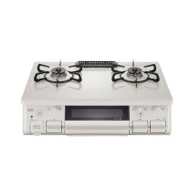 楽天市場】ノーリツ ガステーブル nlg2280q1lgmの通販