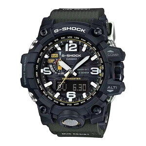 GWG-1000-1A3JF CASIO G-SHOCK MASTER OF G MUDMASTER [�\�[���[�[�d�r���v (�����Y�E�H�b�`)]