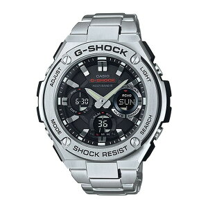 GST-W110D-1AJF CASIO G-SHOCK G-STEEL [�\�[���[�[�d�r���v (�����Y�E�H�b�`)]
