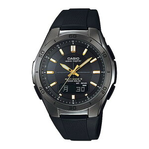 WVA-M640B-1A2JF CASIO wave ceptor [�\�[���[�[�d�r���v (�����Y�E�H�b�`)]