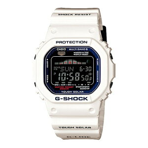 �r���v ���v CASIO �J�V�I G-SHOCK �����Y GWX-5600C-7JF G�V���b�N GSHOCK �W�[�V���b�N G-LIDE �\�[���[�[�d �E�H�b�` �z���C�g �� �a���� �V���� �N���X�}�X ���̓� �M�t�g �v���[���g GWX5600C7JF