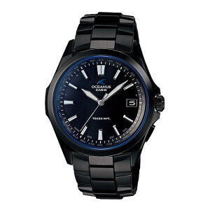 OCW-S100B-1AJF CASIO OCEANUS [�\�[���[�[�d�r���v (�����Y�E�H�b�`)]