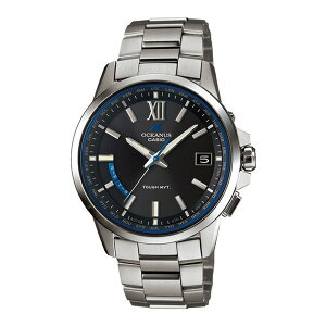 OCW-T150-1AJF CASIO OCEANUS [�\�[���[�[�d�r���v (�����Y�E�H�b�`)]