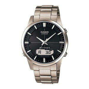 �r���v ���v CASIO �J�V�I LINEAGE ���j�G�[�W �����Y LCW-M170TD-1AJF �\�[���[�[�d �E�H�b�` �V���o�[ �u���b�N �� �a���� �V���� �N���X�}�X ���̓� �M�t�g �v���[���g LCWM170TD1AJF