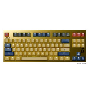 X1PDH1 ���v�� REALFORCE GX1 Plus �S�� [�Q�[�~���O�L�[�{�[�h (�p��z�� 87�L�[)]