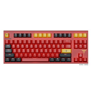 X1PDS1 ���v�� REALFORCE GX1 Plus �T�U�r�[ [�Q�[�~���O�L�[�{�[�h (�p��z�� 87�L�[)]
