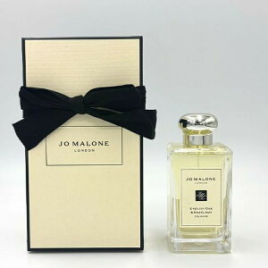 Jo Malone �W���[�}���[�� ���� ���f�B�[�X �C���O���b�V���I�[�N&�w�[�[���i�b�c �I�[�f�R���� EDC 100ml �t���O�����X �a���� �V���� �N���X�}�X �M�t�g �v���[���g �y���s�A���i�z