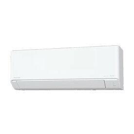 CS-226DJR-W PANASONIC クリスタルホワイト エオリア [エアコン (主に6畳用)]